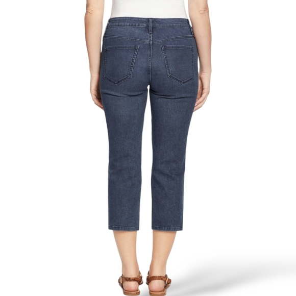 Nine West Women's Chrystie Capri 🆕️✨️ size 8 - Picture 2 of 10